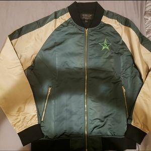 Jeffree star bomber jacket
